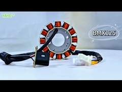 ΒΜX125 σπείρα