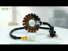 Γενική ονομασία: