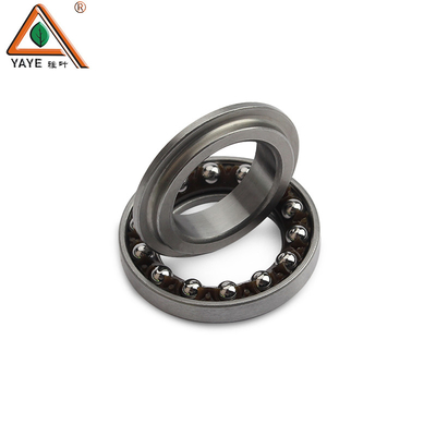 KBN Ball Race And AISI 1045 Steel Steering Stem Bowl For Honda CG125 CG150 CG200