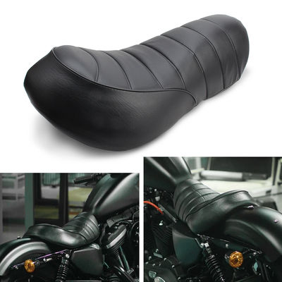 Motorcycle Solo Seat Driver Saddle Front Seat for Harley Sportster Iron 883 XL883N 2016-2019 Motorbike Accessories