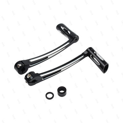 Motorcycle Accessory Cnc Edge Cut Hell Toe Shift Lever Brake Shift Linkage Lever