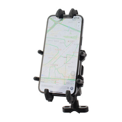 Motorcycle Phone Stand Bicycle Phone Stand Fast Lock for Zhongshen Longxin Cellphone Holder Original and Genuine