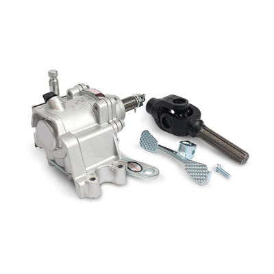 Hot Reverse Gear Motorcycle Engine 125cc-150cc Steering Engine Parts Motorcycle Spare Parts Iron Steel