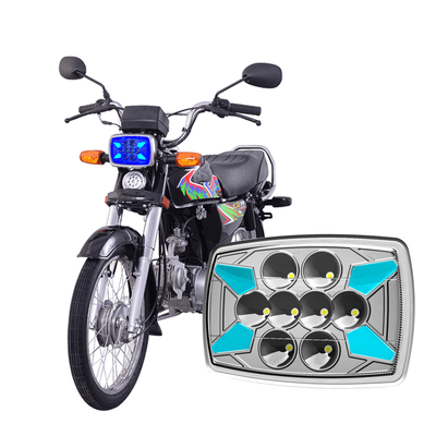 Φανάρι LED YAYE 3030SMD για μοτοσυκλέτες CD70 CG125 70cc