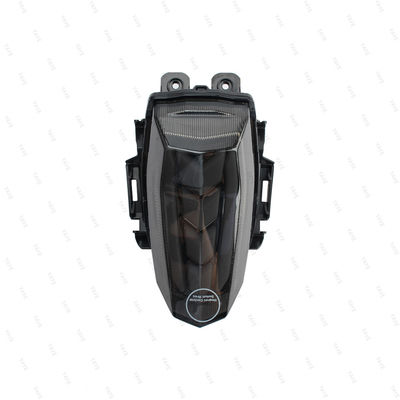 Πίσω φως LED μοτοσυκλέτας Premium ποιότητας με καθολική συμβατότητα και 6 μήνες εγγύηση για Yamaha R15v3v4